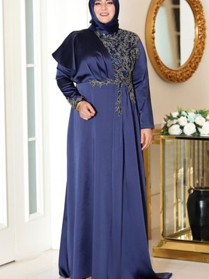 Abiye Elbise Lara | Ems