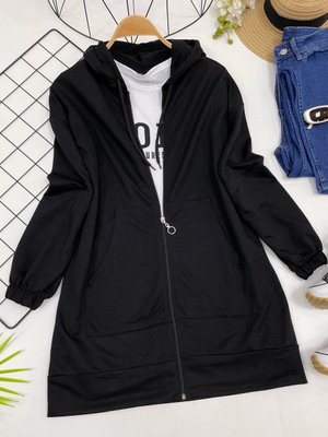 Cepli Tesettür Hırka