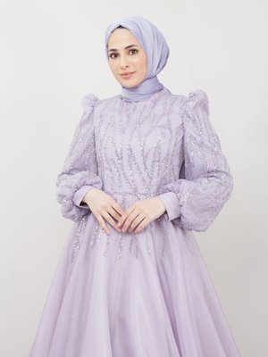 Adelina Tesettür Elbise Adelina Tesettür Elbise