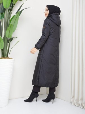 Kışlık Şişme Kaban Mont Araboy Kışlık Şişme Kaban Mont Araboy