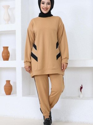 İki İplik Takım Camel