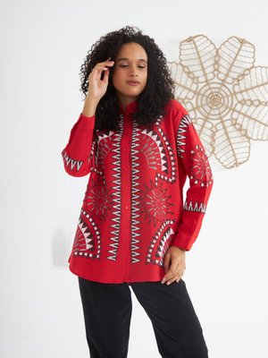 Giyim Tesettür Gömlek