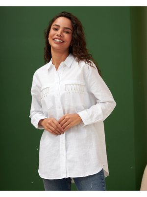 Giyim Tesettür Gömlek