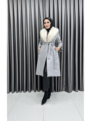 S Kaban Gri S Kaban Gri