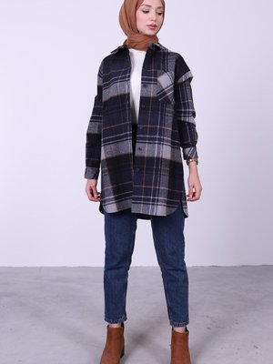 Naqıshe Oduncu Gömleği