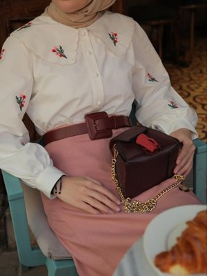 Paris Gömlek Bej Paris Gömlek Bej