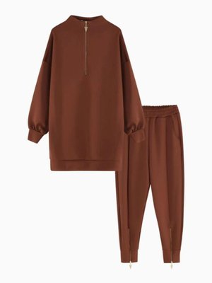 Tesettür Eşofman Takımı Tesettür Eşofman Takımı