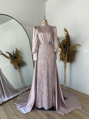 Matmazel Abiye Elbise