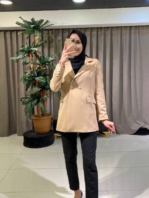 Blazer Ceket Blazer Ceket