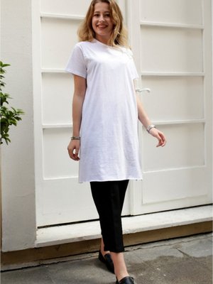 Calist Beyaz Içlik Calist Beyaz Içlik