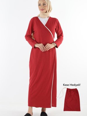 Namaz Elbisesi Namaz Elbisesi