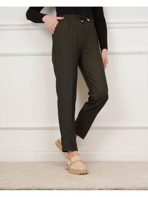 Beli Lastikli Pantolon Beli Lastikli Pantolon