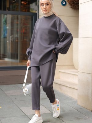 Yoshino Antrasit Takım