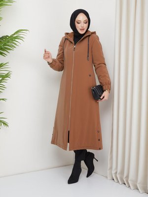 Bondit Kışlık Kaban Su Geçirmez Elyaf Dolum Bondit Kışlık Kaban Su Geçirmez Elyaf Dolum