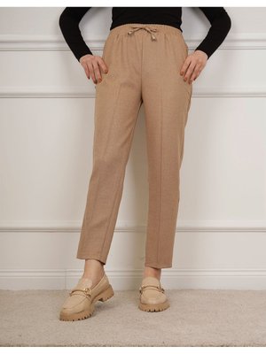 Beli Lastikli Pantolon Beli Lastikli Pantolon