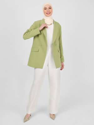 Kolsuz Sade Tulum Off White Kolsuz Sade Tulum Off White