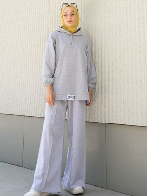 Balance Armalı Çımalı İkili Takım