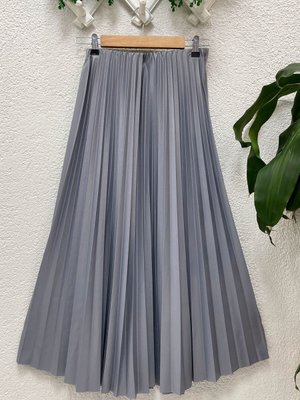 Plise Etek Plise Etek