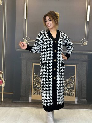 Doku Uzun Hirka Kalın Dümeli