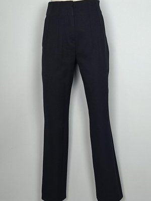 Kumaş Pantolon Siyah