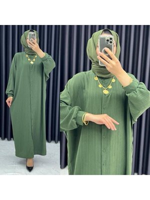 Yeni Sezon, Oversize, Bürümcük Kumaş, Ferace Elbise