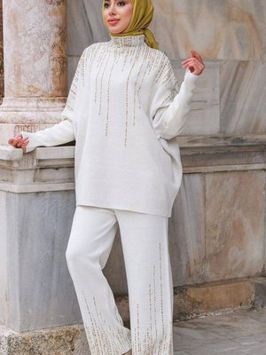 2li Triko Takım Elbise