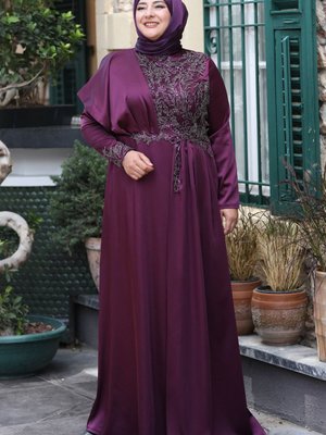 Abiye Elbise Lara | Ems