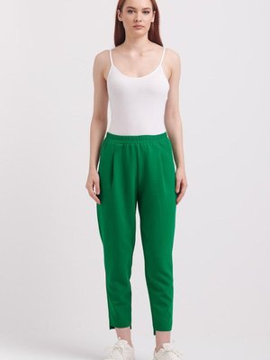 Yeşil Pantolon