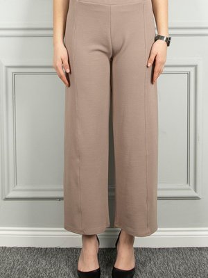 Vizon Bol Paça Pantolon