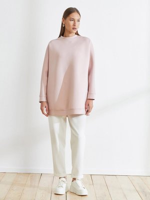 Scuba Puf Sweat Pudra