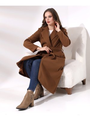 Kuşaklı Kaşe Kaban