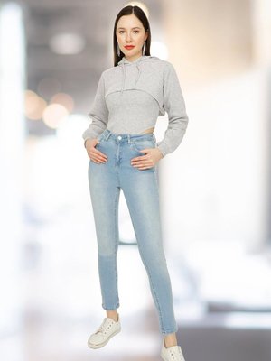 Mavi Skinny Jeans Mavi Skinny Jeans