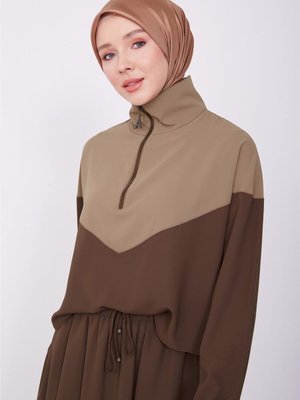 Iki Renkli Takım Acı Kahve