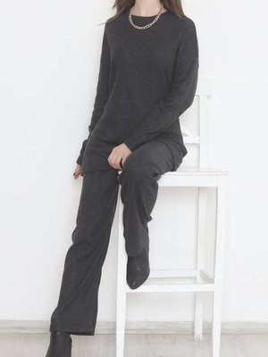 İkili Takım Antrasit