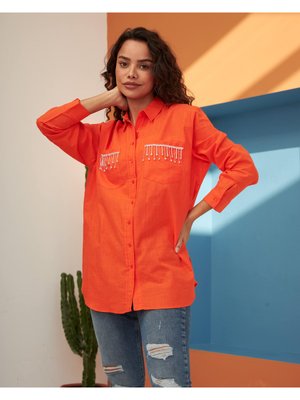 Giyim Tesettür Gömlek