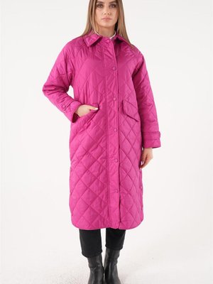 Reglan Kol Pembe Uzun Mont Reglan Kol Pembe Uzun Mont