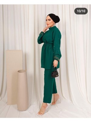 Tesettür Takım