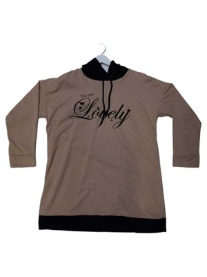 Sweat Tunik Sweat Tunik