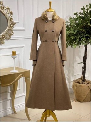 Qks Kaşe Kaban #22 11#