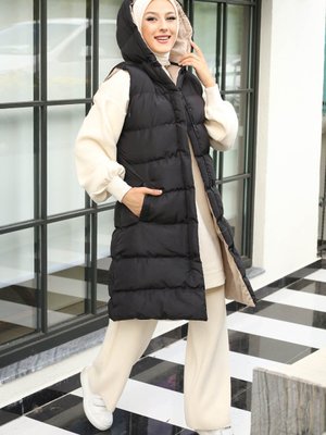 Taş Çift Taraflı Şişme Yelek Taş Çift Taraflı Şişme Yelek