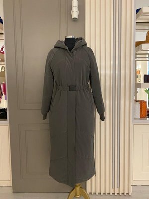 Trend Tam Kışlık Kaban/mont/palto Yeni Sezon