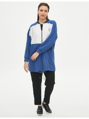 Ceket İndigo Ka B22