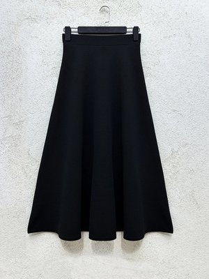 Kiloş Etek Siyah