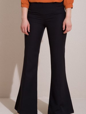 Ispanyol Paça Pantolon Ispanyol Paça Pantolon