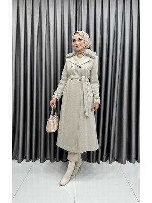 Nobby Z Boy Manto Bej Nobby Z Boy Manto Bej