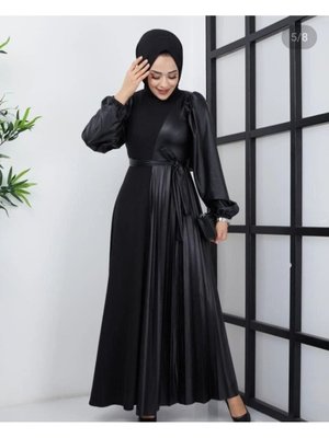 Tesettür Elbise