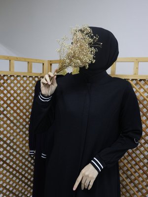 D Tokalı Ferace Modeli