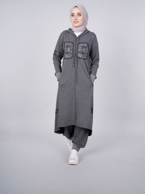 Mevsimlik Eşofman Takım