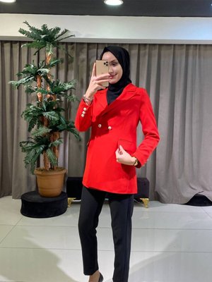 Blazer Ceket Blazer Ceket