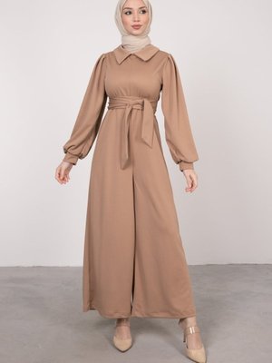 Yakalı Jile Yakalı Jile